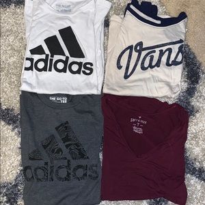 Women’s tops